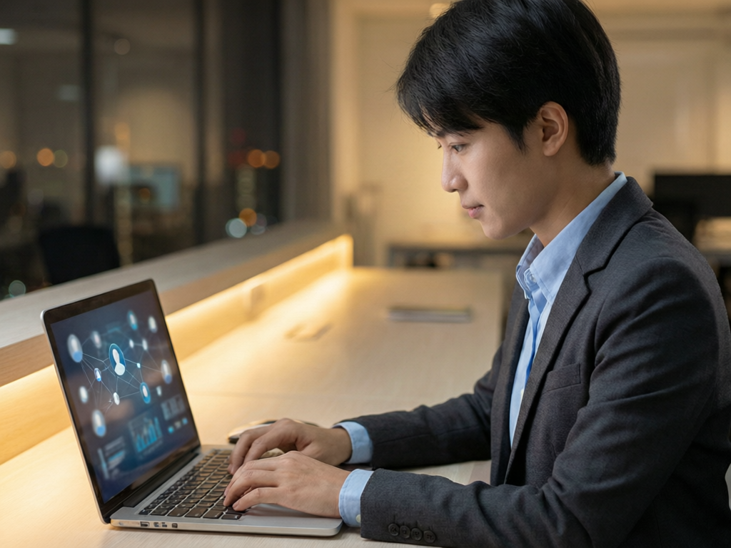 外贸业务员使用LinkedIn开发客户